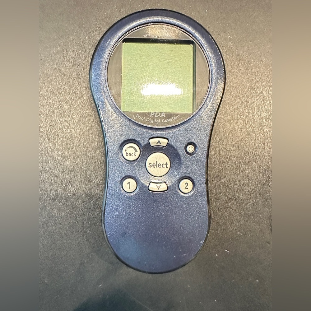 IAquaLink Hand Controller Replacement